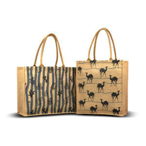 Nature’s Loop Juco Bags