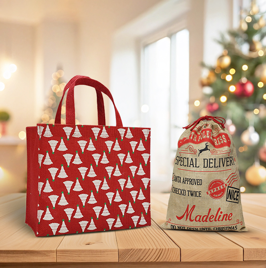 CHRISTMAS & CELEBRATIONS